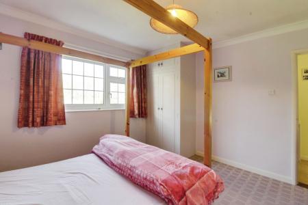 3 bedroom Detached bungalow for sale in High Street, Maxey, PE6