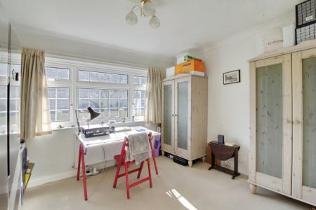 3 bedroom Detached bungalow for sale in High Street, Maxey, PE6