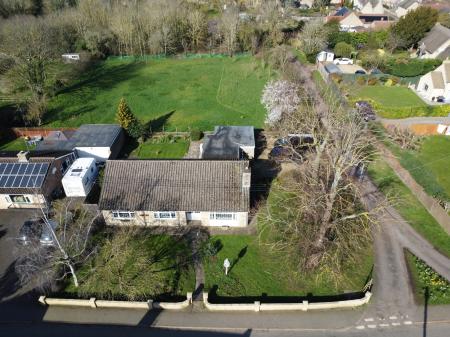 High Street, Maxey, PE6