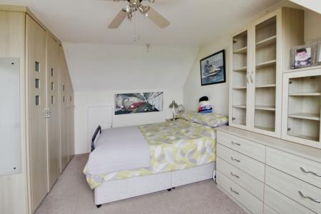 3 bedroom Chalet for sale in Guntons Road, Newborough, PE6