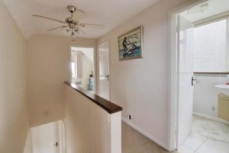 3 bedroom Chalet for sale in Guntons Road, Newborough, PE6