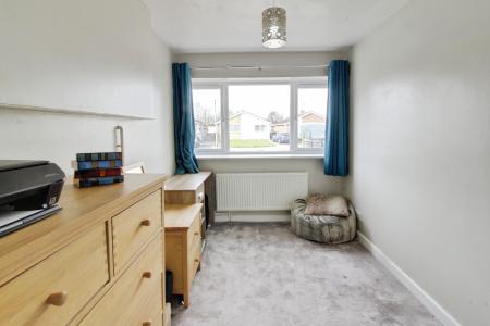 4 bedroom Detached house for sale in Manor Way, Deeping St. James, PE6