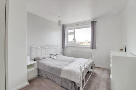 4 bedroom Detached house for sale in Manor Way, Deeping St. James, PE6