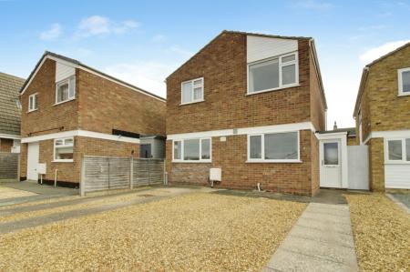 Manor Way, Deeping St. James, PE6