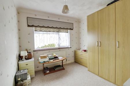 3 bedroom Detached bungalow for sale in Lindsey Avenue, Market Deeping, PE6