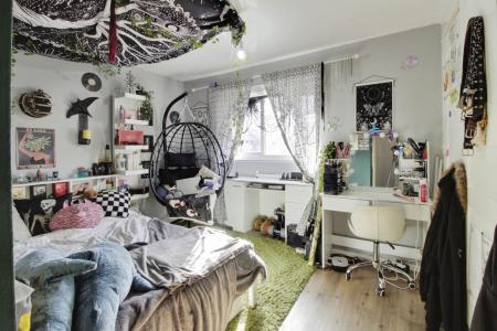 3 bedroom Detached house for sale in Swift Close, Deeping St. James, PE6