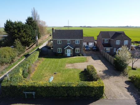 Carrington View, Spalding, PE11