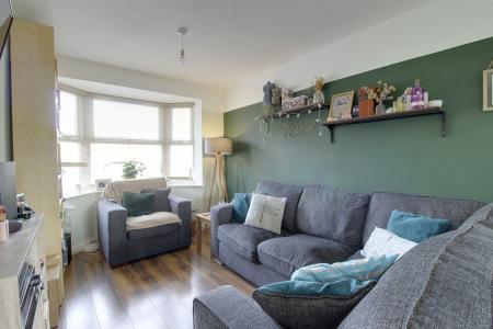 3 bedroom Semi-detached house for sale in Spalding Road, Deeping St. James, PE6