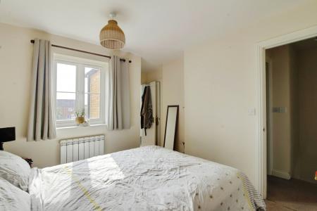 3 bedroom Semi-detached house for sale in Spalding Road, Deeping St. James, PE6