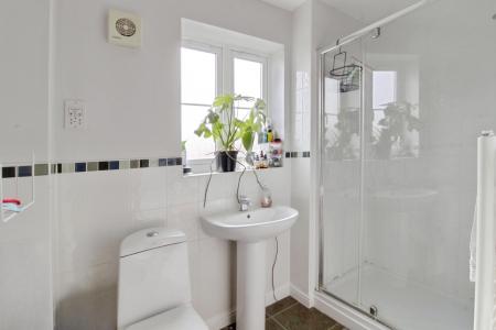 3 bedroom Semi-detached house for sale in Spalding Road, Deeping St. James, PE6