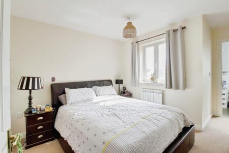 3 bedroom Semi-detached house for sale in Spalding Road, Deeping St. James, PE6