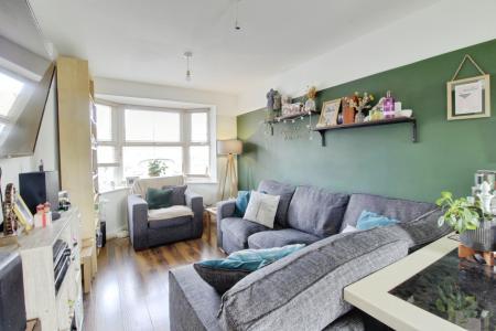 3 bedroom Semi-detached house for sale in Spalding Road, Deeping St. James, PE6