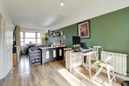 3 bedroom Semi-detached house for sale in Spalding Road, Deeping St. James, PE6