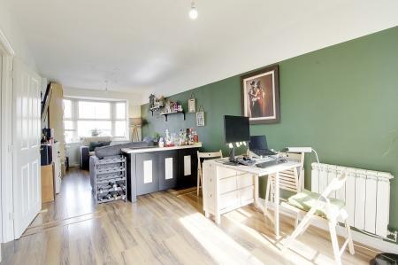 3 bedroom Semi-detached house for sale in Spalding Road, Deeping St. James, PE6