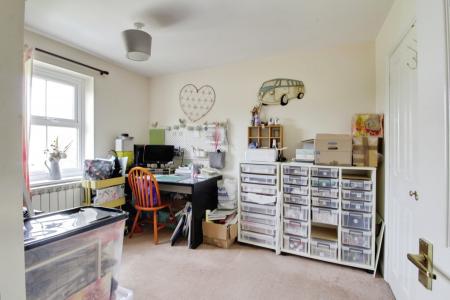 3 bedroom Semi-detached house for sale in Spalding Road, Deeping St. James, PE6