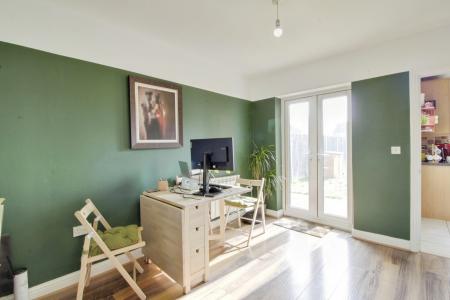 3 bedroom Semi-detached house for sale in Spalding Road, Deeping St. James, PE6