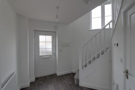 3 bedroom Semi-detached house to let in Harrier Way, Market Deeping, PE6