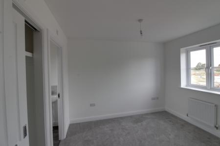 3 bedroom Semi-detached house to let in Harrier Way, Market Deeping, PE6