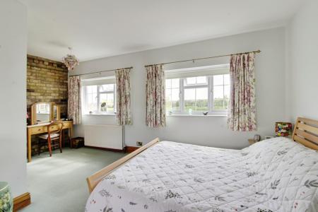 4 bedroom Character Property for sale in Church Street, Deeping St. James, PE6