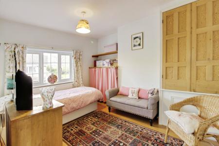 4 bedroom Character Property for sale in Church Street, Deeping St. James, PE6