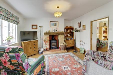 4 bedroom Character Property for sale in Church Street, Deeping St. James, PE6