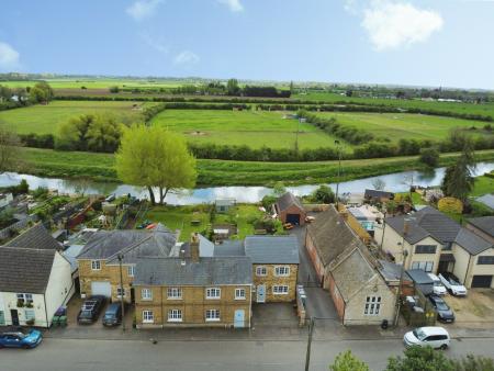 Church Street, Deeping St. James, PE6