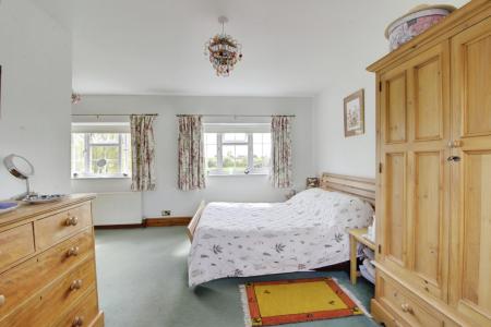 4 bedroom Character Property for sale in Church Street, Deeping St. James, PE6