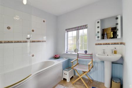 4 bedroom Character Property for sale in Church Street, Deeping St. James, PE6