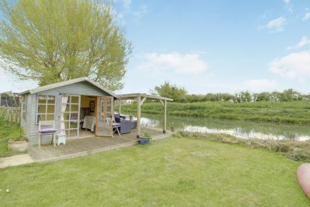 4 bedroom Character Property for sale in Church Street, Deeping St. James, PE6