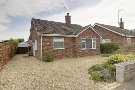Woodland Lea, Helpston, PE6
