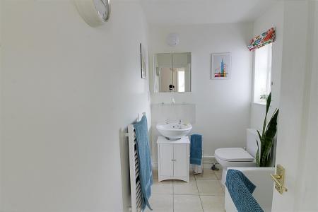 2 bedroom Detached bungalow for sale in Woodland Lea, Helpston, PE6