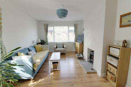 2 bedroom Detached bungalow for sale in Woodland Lea, Helpston, PE6