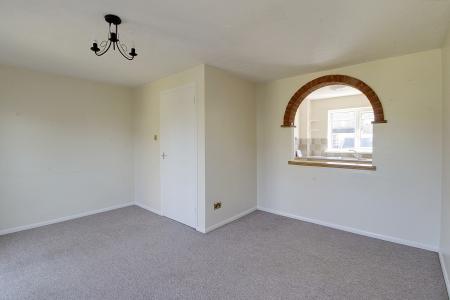 2 bedroom Terraced House for sale in Anson Court, Market Deeping, PE6