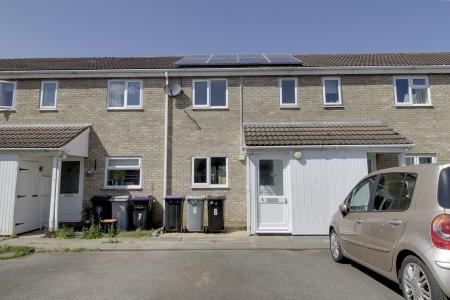 Anson Court, Market Deeping, PE6