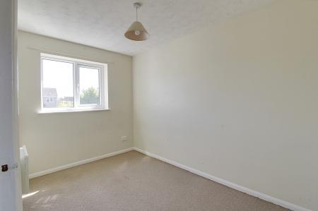 2 bedroom Terraced House for sale in Anson Court, Market Deeping, PE6
