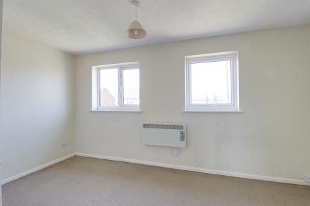 2 bedroom Terraced House for sale in Anson Court, Market Deeping, PE6