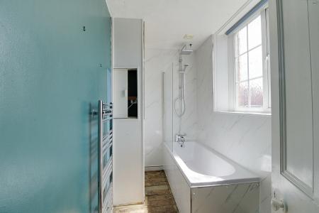 3 bedroom Detached house for sale in King Street, West Deeping, PE6