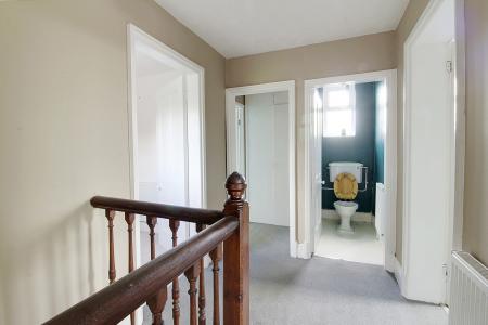 3 bedroom Detached house for sale in King Street, West Deeping, PE6