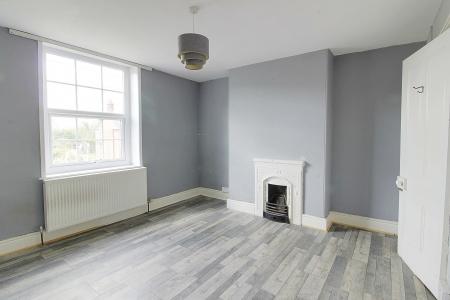 3 bedroom Detached house for sale in King Street, West Deeping, PE6