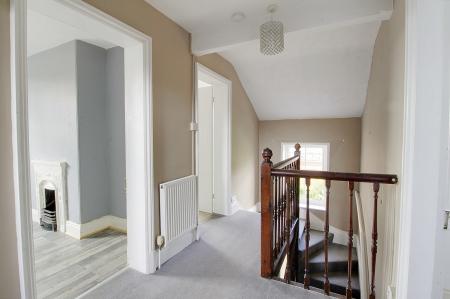 3 bedroom Detached house for sale in King Street, West Deeping, PE6