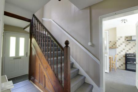 3 bedroom Detached house for sale in King Street, West Deeping, PE6