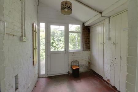 3 bedroom Detached house for sale in King Street, West Deeping, PE6