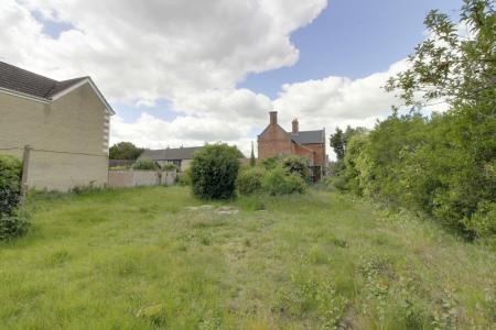 3 bedroom Detached house for sale in King Street, West Deeping, PE6