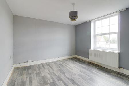 3 bedroom Detached house for sale in King Street, West Deeping, PE6