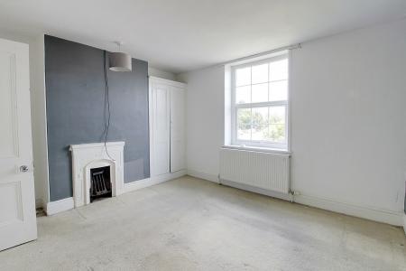 3 bedroom Detached house for sale in King Street, West Deeping, PE6