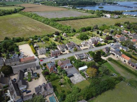 3 bedroom Detached house for sale in King Street, West Deeping, PE6