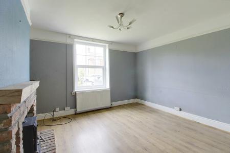 3 bedroom Detached house for sale in King Street, West Deeping, PE6