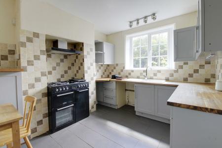 3 bedroom Detached house for sale in King Street, West Deeping, PE6