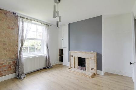 3 bedroom Detached house for sale in King Street, West Deeping, PE6