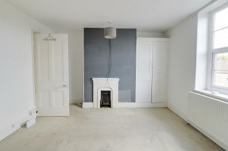 3 bedroom Detached house for sale in King Street, West Deeping, PE6